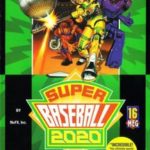 Super Baseball 2020 (1993)