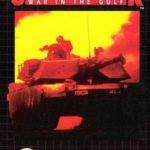 Super Battletank War in the Gulf (1992)