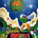 Super Fantasy Zone (1992)