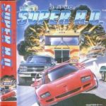 Super H.Q. (1993)