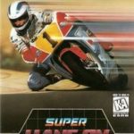 Super Hang-On (1989)