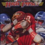 Super High Impact Football (1992)