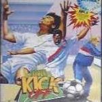 Super Kick-Off (1992)