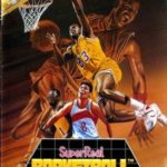 Super Real Basketball (1990)