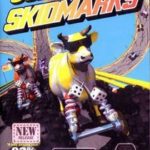 Super Skidmarks (1995)