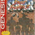 Super Street Fighter II (1994)