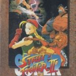 Super Street Fighter II The New Challengers (1994)
