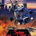 Super Thunder Blade (1989)