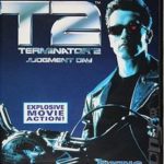 T2 Judgment Day (1991)