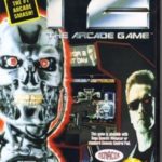 T2 The Arcade Game (1992)