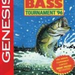 TNN Outdoors Bass Tournament '96 (1996)