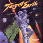 Target Earth (1990)