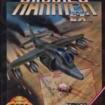 Task Force Harrier EX (1991)