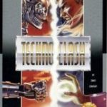 Techno Clash (1993)