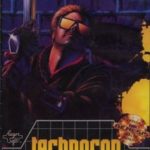 Technocop (1990)