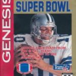 Tecmo Super Bowl (1993)