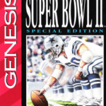 Tecmo Super Bowl II Special Edition (1994)