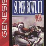 Tecmo Super Bowl III (1995)