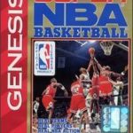 Tecmo Super NBA Basketball (1993)