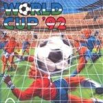 Tecmo World Cup '92 (1990)