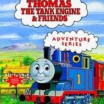 Thomas the Tank Engine & Friends (1993)