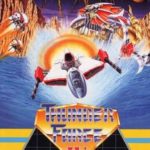 Thunder Force IV (1992)