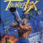 Thunder Fox (1991)
