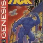 Tick, The (1994)