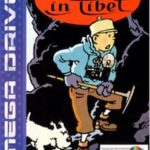 TinTin in Tibet (1995)