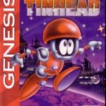 Tinhead (1993)