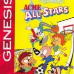 Tiny Toon Adventures Acme All-Stars (1994)