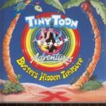 Tiny Toon Adventures Buster's Hidden Treasure (1993)