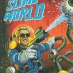 Todd's Adventures in Slime World (1991)