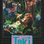 Toki Going Ape Spit (1991)