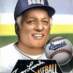 Tommy Lasorda Baseball (1989)