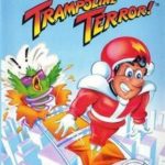 Trampoline Terror (1990)