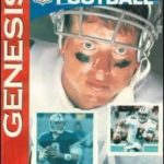 Troy Aikman NFL Football (1994)