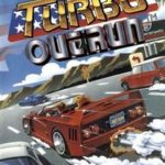 Turbo Outrun (1992)