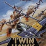 Twin Hawk (1990)