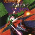 Ultimate Qix (1991)