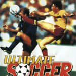 Ultimate Soccer (1993)