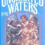 Uncharted Waters (1992)