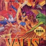 Valis The Legend of a Fantasm Soldier (1991)
