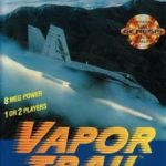 Vapor Trail (1991)