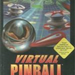 Virtual Pinball (1993)