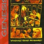 WWF Raw (1995)