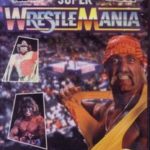 WWF Super Wrestlemania (1992)