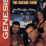 WWF Wrestlemania The Arcade Game (1995)