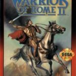Warrior of Rome II (1992)