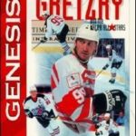 Wayne Gretzky and the NHLPA All-Stars (1995)